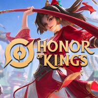 Honor of Kings 16 Jeton